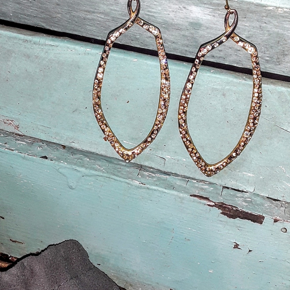Alexis Bittar Drop Earrings